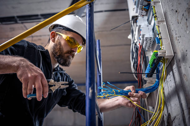 Best Electrical Troubleshooting Services  in Jackson, CA