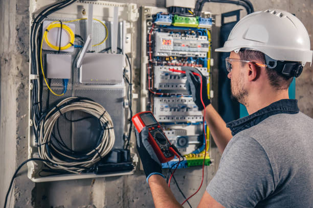 Best Electrical System Inspection  in Jackson, CA