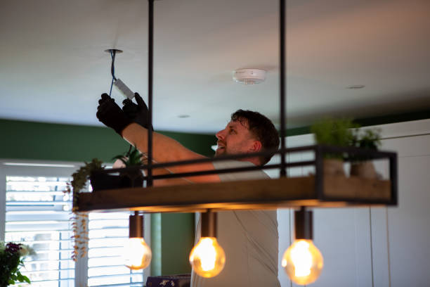 Best Home Electrical Repair  in Jackson, CA