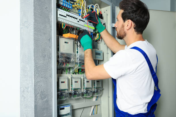 Best Affordable Emergency Electrician  in Jackson, CA