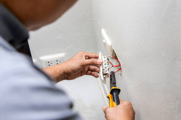 Best Electrical Installation Contractor  in Jackson, CA